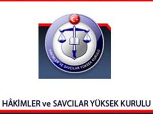 HSYKdan istinaf mahkemelerine atama