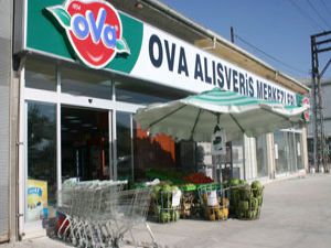 Kalite ile ucuzluğun buluştuğu merkez