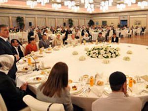 Gülden şehit ailelerine güvence