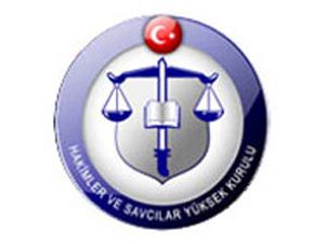 HSYK ilk toplantıda başkanvekili seçti