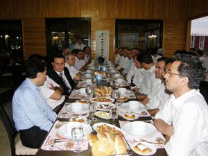 Mükellef odaklı çalışıyoruz