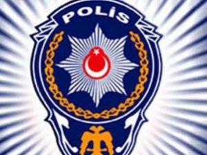 Neden selam vermedin  dayağı