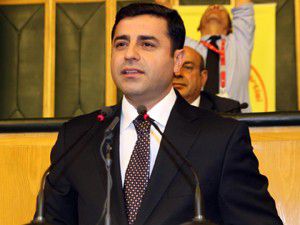 Dokunulmazlık dosyası TBMM Başkanlığına sunuldu