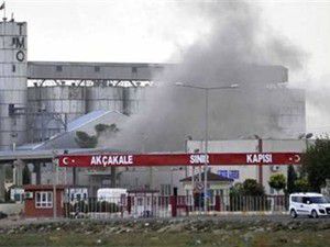 Çatışmaya girmeyi istemediğini açıkladı