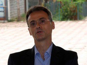 Diyarbakır Emniyet Müdürüne suç duyurusu