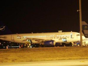 İşte kolilerden çıkan yük