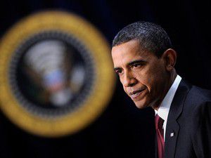 Türkiye de Obama dedi