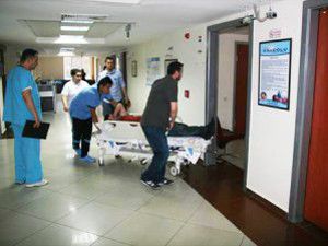 Hastane yöneticileri de karne alacak