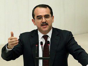 Parti yetkili kurullarında değerlendirilecek