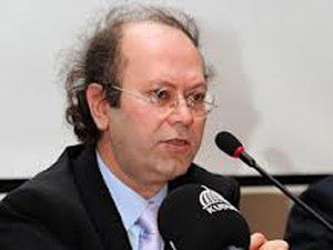 Yusuf Kaplan Hoca Efendiyle görüştü