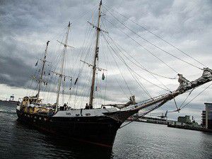 İsrailden Estelle uyarısı