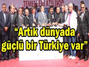 1 milyar TLlik yatırım