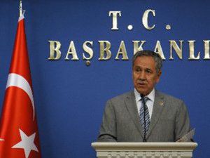 "Kılıçdaroğlu ile Esad arasında bağ var"