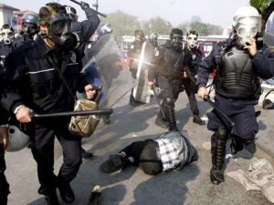 POL-SEN adlı polis sendikası