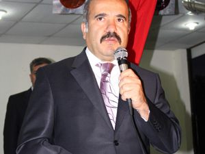 Muhasebeciler iftarda bir araya geldi