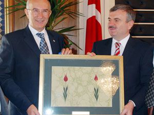 Konya, duyarlılığı ile örnek bir şehir