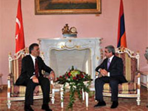 Ermenistan açılımında kilit Karabağ