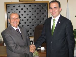 Toplum Yararına Çalışma Projesi başladı