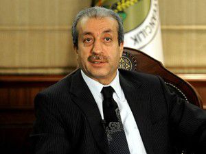 Bakan Ekere gelen istekler tebessüm ettiriyor