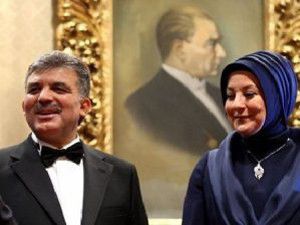 Cumhuriyet Resepsiyonunda bir ilk yaşanacak
