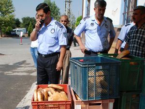 Karatay’da Ramazan denetimi
