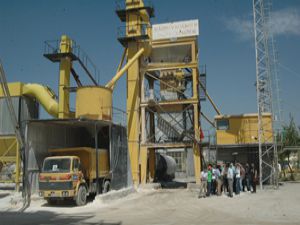 Selçuklu Belediyesi model oldu