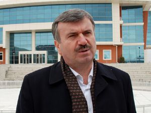 İşte Konyanın Gençlik Merkezi