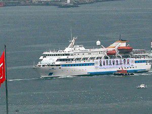 Mavi Marmara davası başlıyor