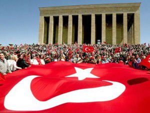 10 Kasım günü saat 10.00a kadar ziyarete kapalı