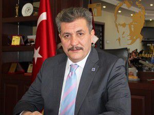 Konya SMMMOdan e-imza hizmeti