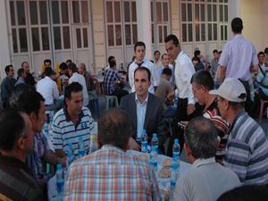 Altay;“İyi bir ekip ruhu oluşturduk”