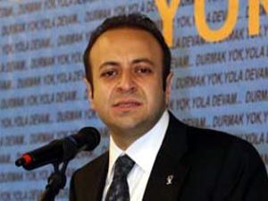 Bağış ile Balıkçı Arasındaki İlginç Diyalog