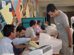 SÜ yeni eğitim yılına hazırlanıyor