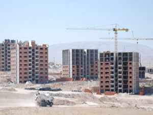 Konyada kira öder gibi ev sahibi olun