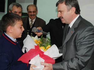 Anne Babalara Hayat Dersleri