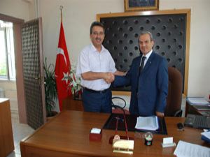 Karatay Belediyesi İşkur ile protokol imzaladı