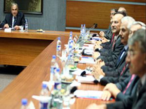 Memur zammında kritik toplantı