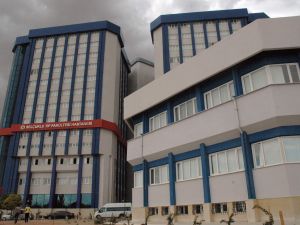 Açılışı Erdoğan yapacak