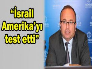 Birol Akgün MÜSİADın konuğu oldu