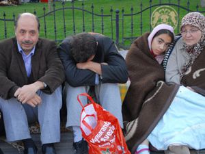 Vatandaştan polise hırsızlık girişimi ihbarı yağıyor