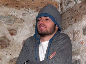 Zanlı Garipoğlu Ermenistanda yakalandı