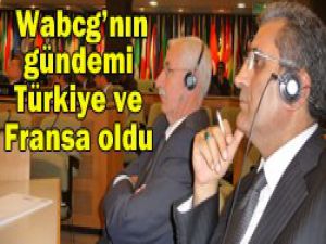 Şeker sektörü hakkında bilgi verdi