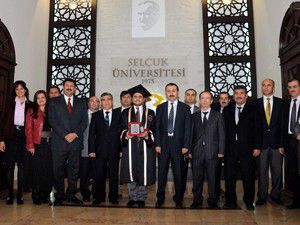 Benim açımdan çok keyifli bir süreçti