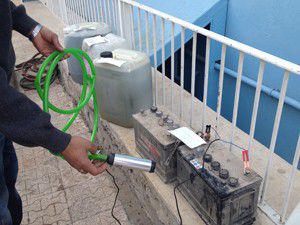 Hırsızlıkla hesabım bitmedi, onu da yazı ver