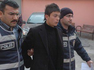 Silahım kuru sıkı değil gerçek