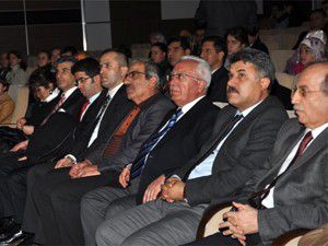 Gönül Gözüyle Mevlananın Galası Yapıldı