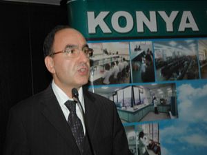 KOP Çalıştayı yapıldı