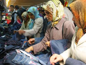 Bayram alışverişini akşam yapmayın