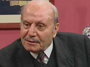 Hüseyin Üzmezin cezası belli oldu