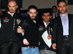 Cem Garipoğlu Şizoid çıktı